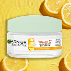 Garnier Vitamin C