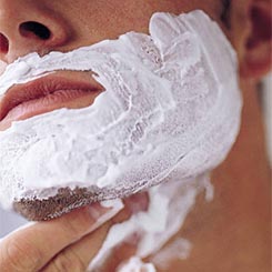 Gillette Shaving Foam For Regular Skin