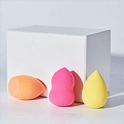 Golden Rose Blender Sponge 4in1