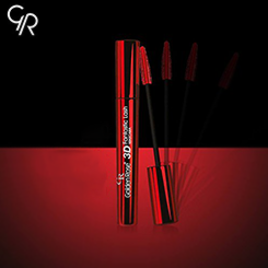Golden Rose Miss BeautyGolden Rose 3D Fantastic Lash Mascara