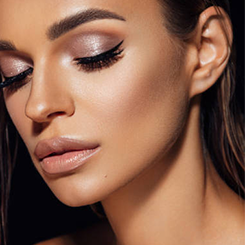 Golden Rose Style Liner