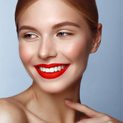 Golden Rose Matte Perfection