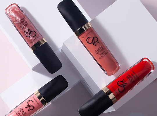 golden rose color sensation lipgloss blyszczyk do ust 106 5 6ml ezebra pl