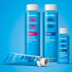 Goldwell Colorance