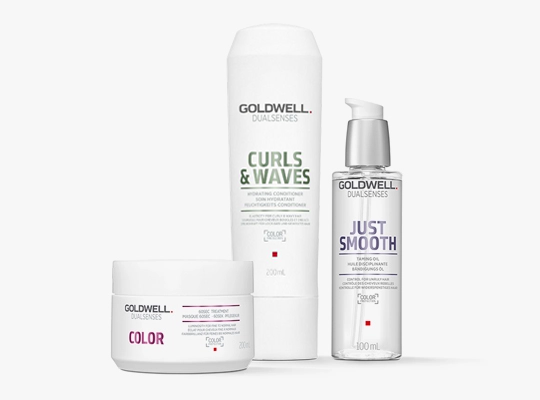 goldwell dualsenses maska do włosów color extra rich blask