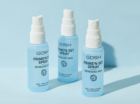 Gosh Prime'n Set Spray
