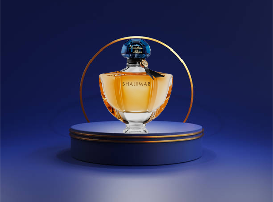 Guerlain Shalimar Eau de Toilette