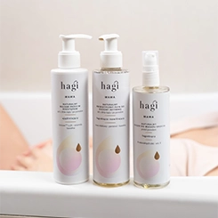 Hagi Mama