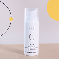 Hagi SMART C serum