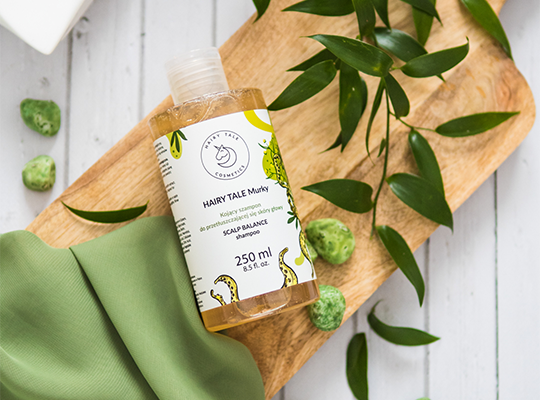 Hairy Tale Cosmetics