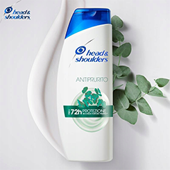 Anti-Schuppen-Shampoo