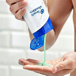 Shampoo Head & Shoulders