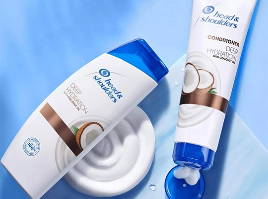 Head & Shoulders Shampoo
