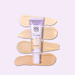 Hean Feel Natural bb