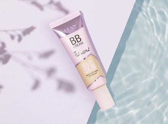 Hean Feel Natural bb