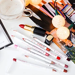 Hean Hypoallergenic Lip Liner