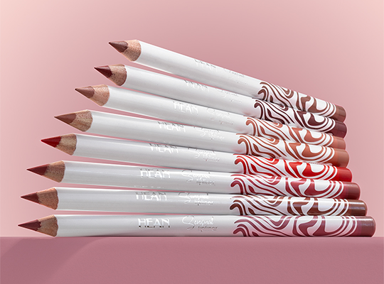 Hean Sensual Lip Liner