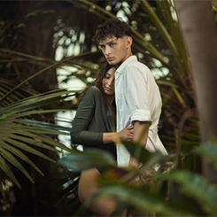 hermes Le Jardin De Monsieur Li