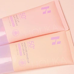 Holika Holika Make Up Sun Cream