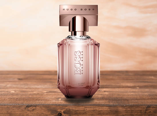 Hugo Boss BOSS The Scent Le Parfum 