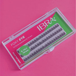 Ibra Foxy Eye
