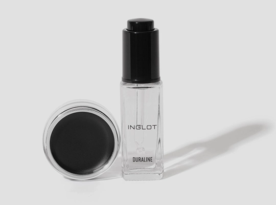 Inglot Kille Couple eye makeup set