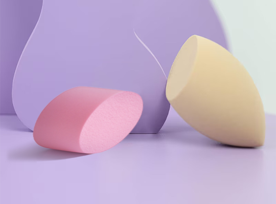 Inglot gąbka do makijażu 