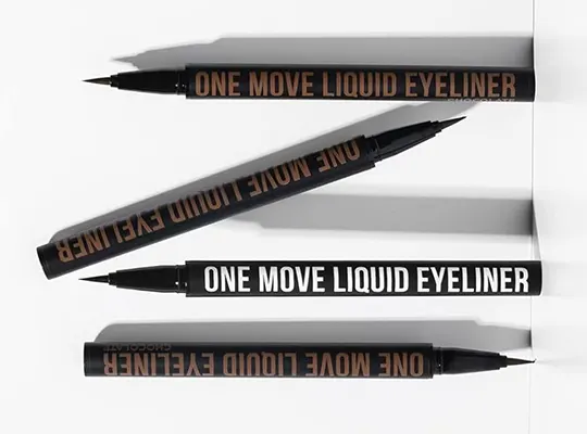 Inglot One Move Liquid Eyeliner