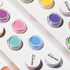 Inglot Playinn Eyeliner Gel