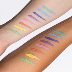 Inglot Playinn Eyeliner Gel