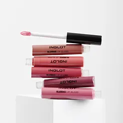 błyszczyk do ust Inglot