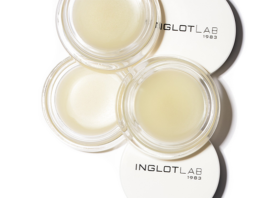 Inglot Lab Lip Repair Mask
