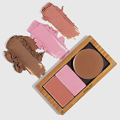 Inglot Ethereal Freedom System