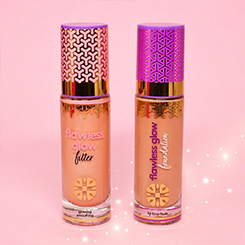 Ingrid Blur&Matt Primer