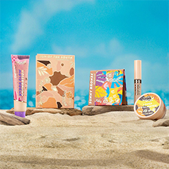 Ingrid Cosmetics Natural Essence