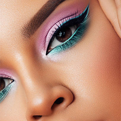 Ingrid Cosmetics Sensation Size Lashes