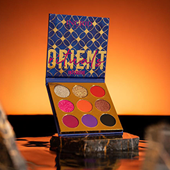 Ingrid Cosmetics Orient Rituals Intensive