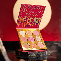 Ingrid Cosmetics Orient Rituals Intensive
