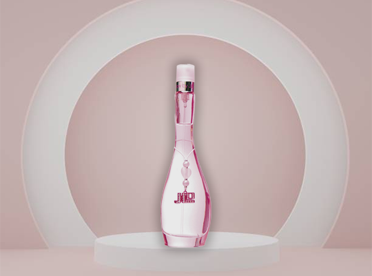 Jennifer Lopez Love At First Glow