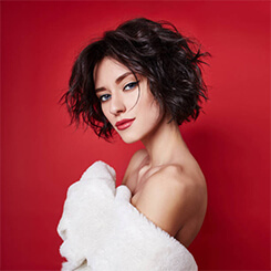 Joanna Professional UV Filter Protective Hair Shampoo
