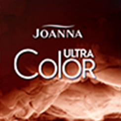Joanna Ultra Color