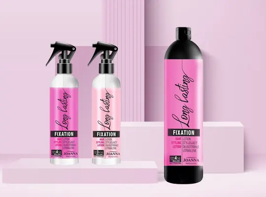 Joanna Professional Long Lasting