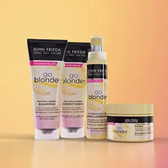 John Frieda Go Blonder