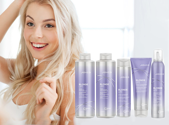 Joico Blonde Life Violet