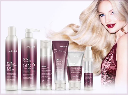 Joico Pro Series 2 Defy Damage