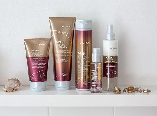Joico K-PAK