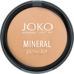 Joko Mineral Powder