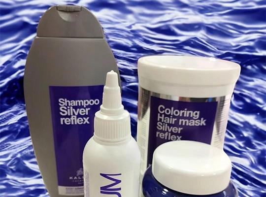 Kallos Silver Reflex Haarshampoo