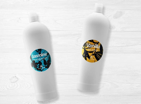 Kallos KJMN Jasmin Haarshampoo