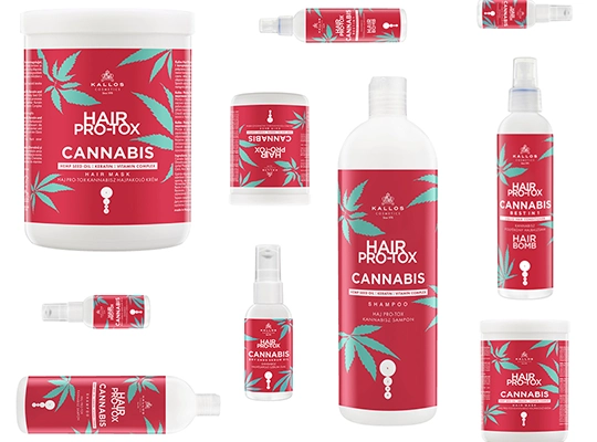 Kallos KJMN Pro-Tox Cannabis
